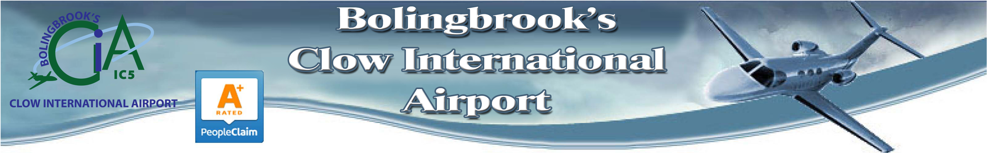 Clow International Airport