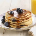 Photo of Pancakes