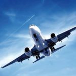 Photo of a Commercial Jet